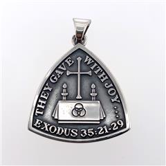 James Avery 